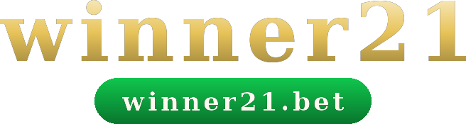 winner21 logo
