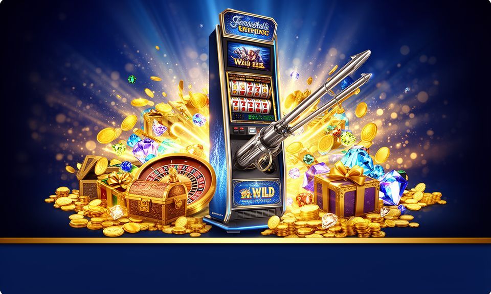 winner21 Borneo Fish Hunter: Aim, Shoot, Collect